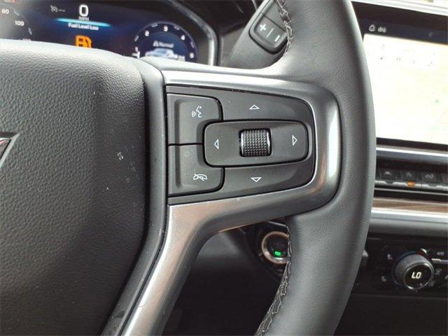 new 2026 Chevrolet Silverado 1500 car, priced at $47,823