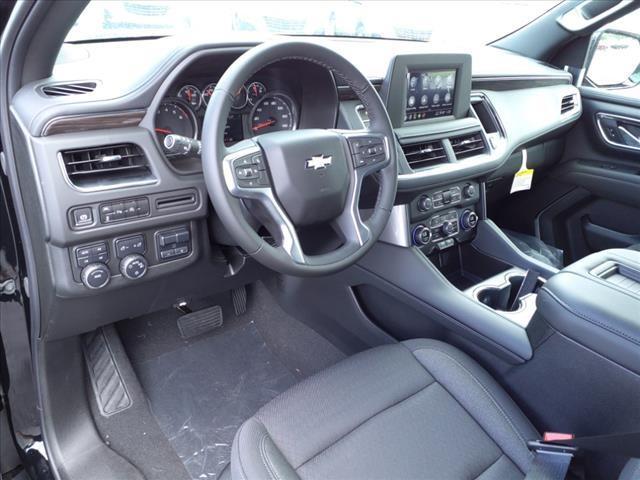 new 2024 Chevrolet Suburban car, priced at $59,808