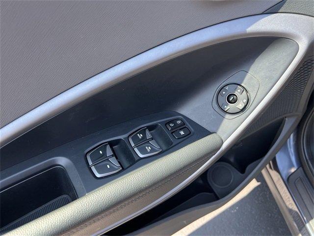 used 2015 Hyundai Santa Fe Sport car, priced at $14,080