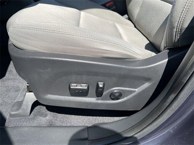 used 2015 Hyundai Santa Fe Sport car, priced at $14,080