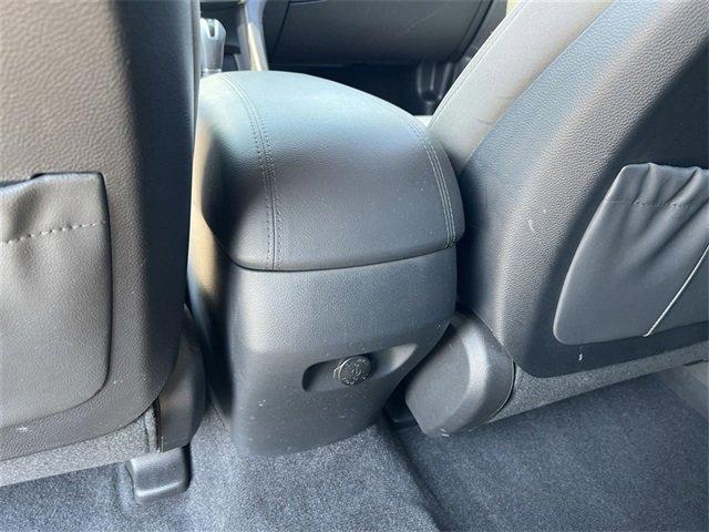 used 2015 Hyundai Santa Fe Sport car, priced at $14,080