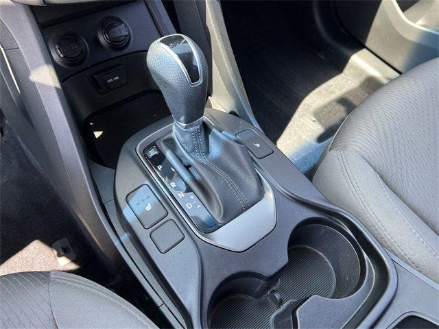 used 2015 Hyundai Santa Fe Sport car, priced at $14,080