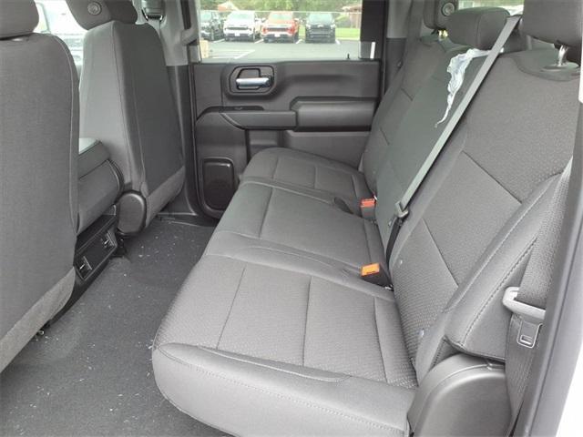 new 2026 Chevrolet Silverado 2500 car, priced at $54,746