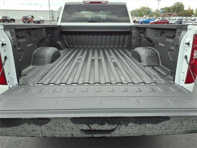 new 2026 Chevrolet Silverado 2500 car, priced at $54,746