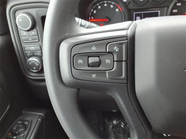 new 2026 Chevrolet Silverado 2500 car, priced at $54,746