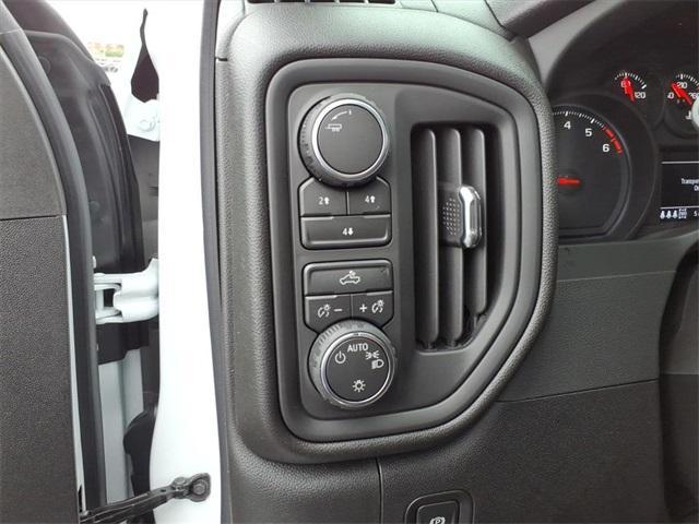 new 2026 Chevrolet Silverado 2500 car, priced at $54,746