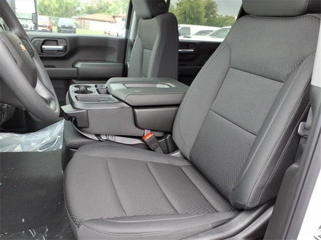 new 2026 Chevrolet Silverado 2500 car, priced at $54,746