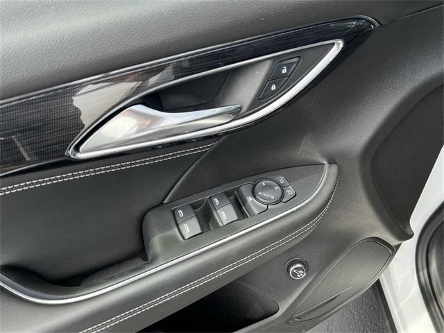 used 2022 Buick Envision car, priced at $24,998