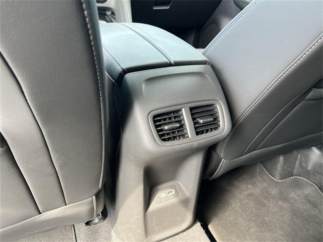 used 2022 Buick Envision car, priced at $24,998