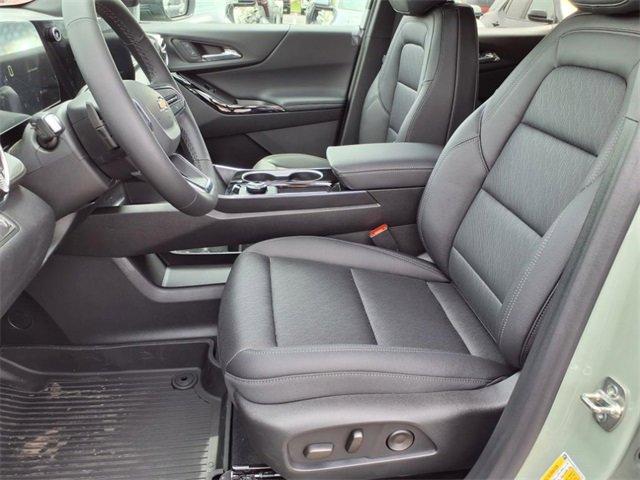 new 2026 Chevrolet Equinox car, priced at $30,463