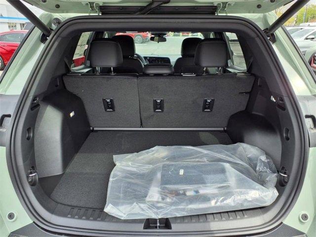 new 2026 Chevrolet Equinox car, priced at $30,463