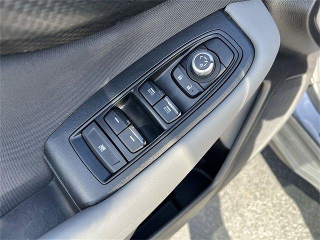 used 2023 Subaru Outback car, priced at $27,399