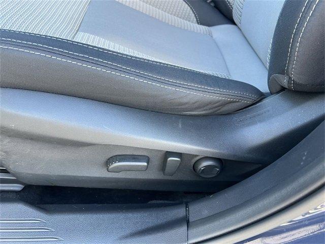 used 2023 Subaru Outback car, priced at $27,399