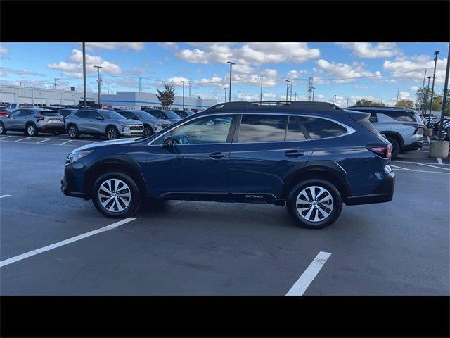 used 2023 Subaru Outback car, priced at $27,399