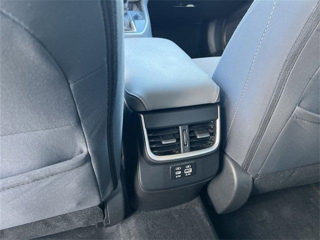 used 2023 Subaru Outback car, priced at $27,399