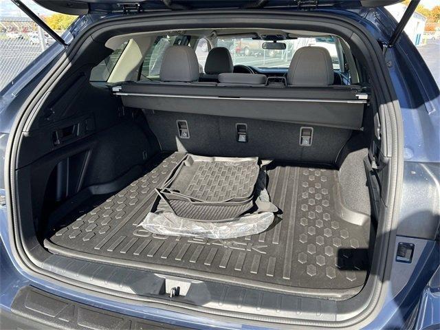used 2023 Subaru Outback car, priced at $27,399