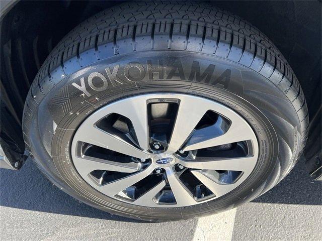 used 2023 Subaru Outback car, priced at $27,399