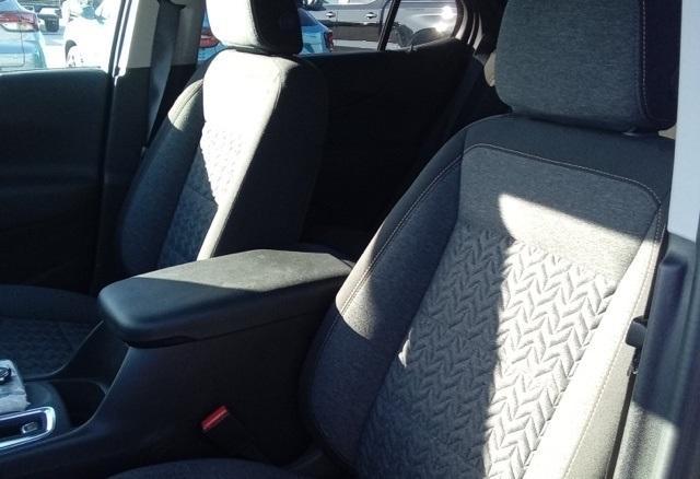 used 2024 Chevrolet Equinox car, priced at $22,791