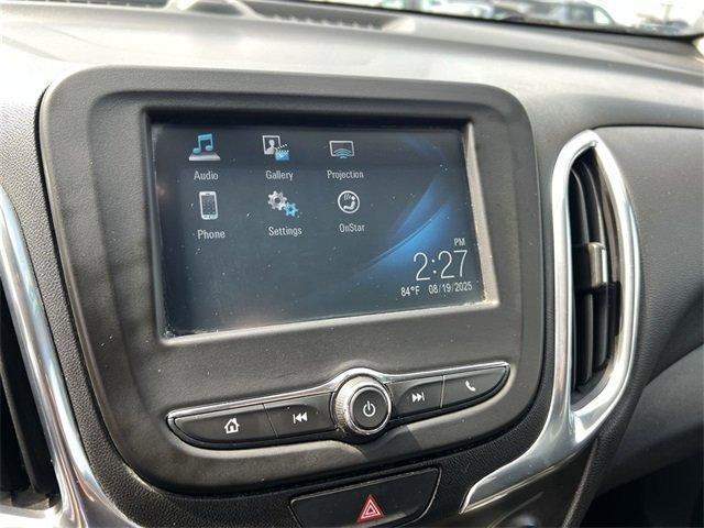 used 2018 Chevrolet Equinox car, priced at $10,134