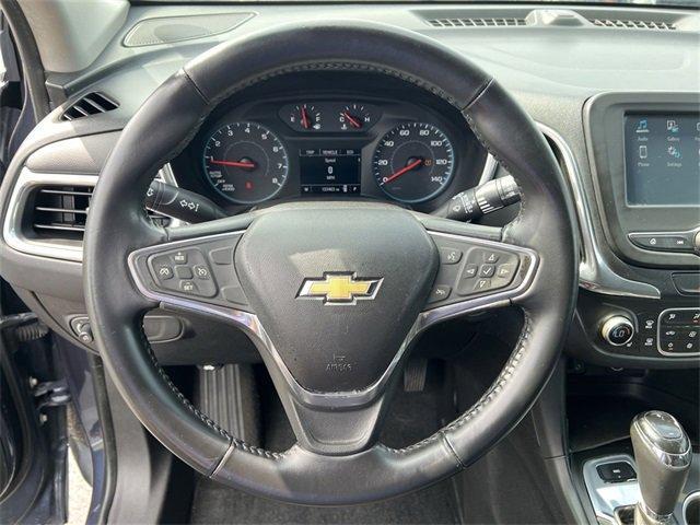 used 2018 Chevrolet Equinox car, priced at $10,134