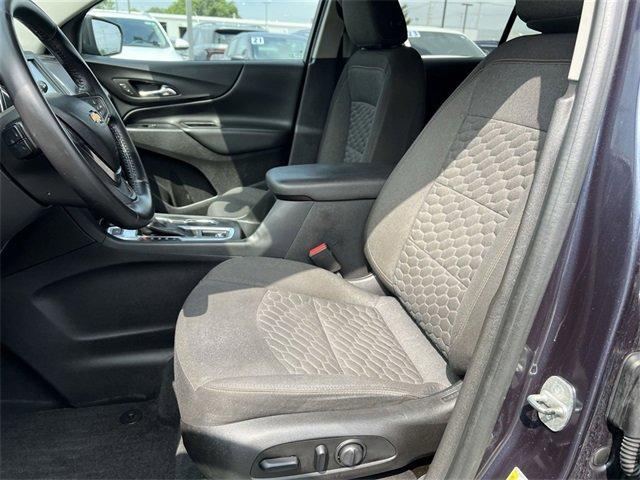 used 2018 Chevrolet Equinox car, priced at $10,134