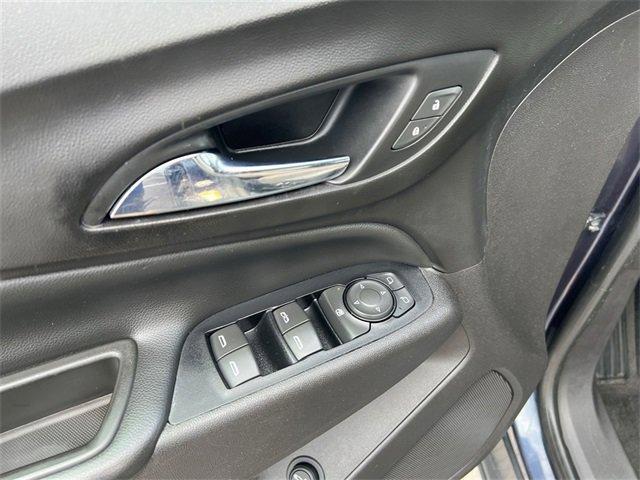 used 2018 Chevrolet Equinox car, priced at $10,134