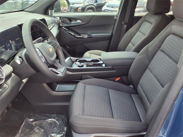 new 2026 Chevrolet Equinox car, priced at $28,393