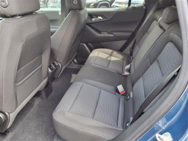 new 2026 Chevrolet Equinox car, priced at $28,393