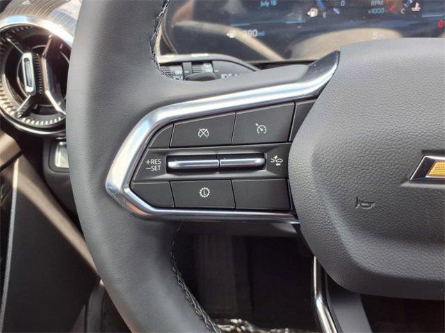 new 2026 Chevrolet Equinox car, priced at $28,393