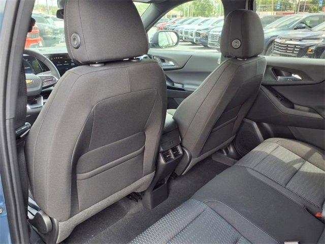 new 2026 Chevrolet Equinox car, priced at $28,393