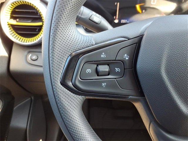 new 2026 Chevrolet Trax car, priced at $23,905