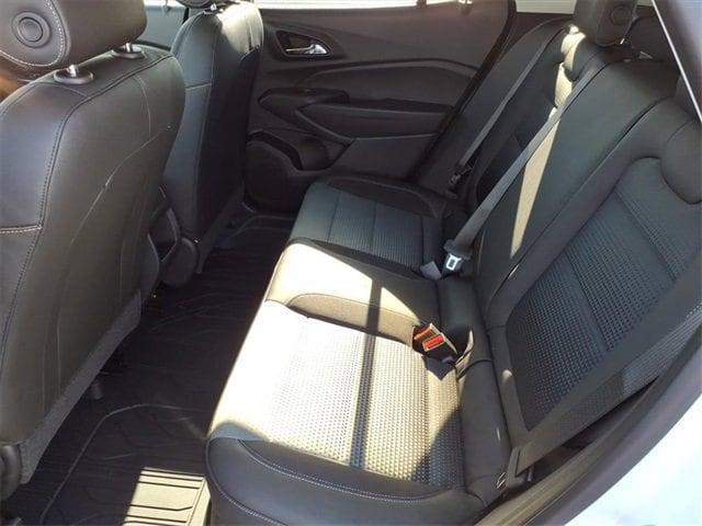 new 2026 Chevrolet Trax car, priced at $23,905