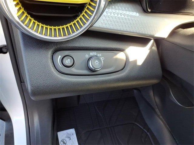 new 2026 Chevrolet Trax car, priced at $23,905