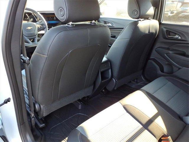 new 2026 Chevrolet Trax car, priced at $23,905