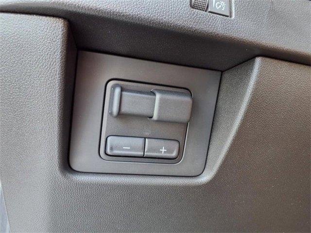 new 2025 Chevrolet Colorado car, priced at $42,726