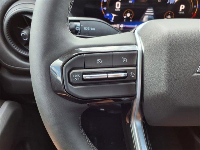 new 2025 Chevrolet Colorado car, priced at $42,726