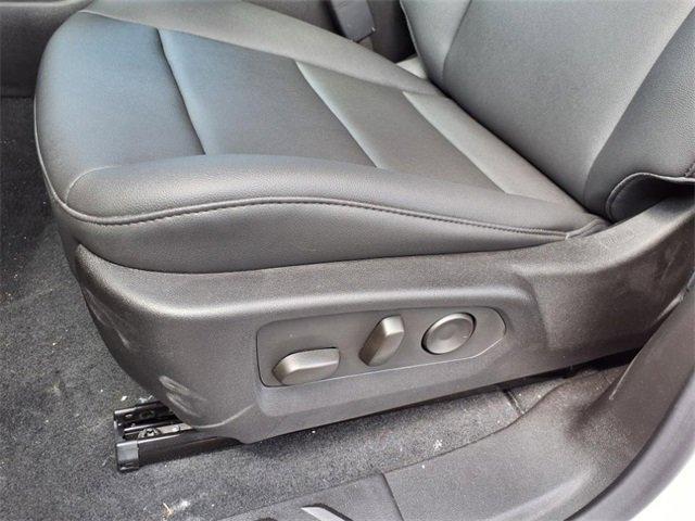 new 2025 Chevrolet Colorado car, priced at $42,726