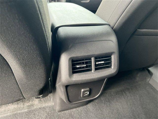 used 2024 Chevrolet Equinox car, priced at $19,661