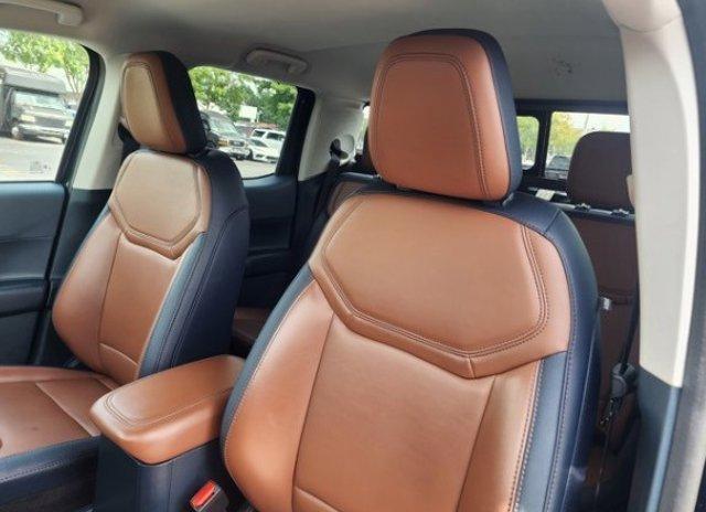 used 2023 Ford Maverick car, priced at $31,662