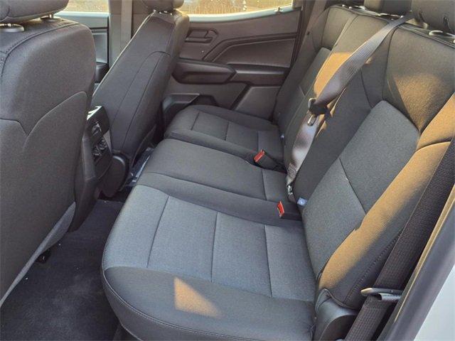new 2026 Chevrolet Colorado car, priced at $37,317