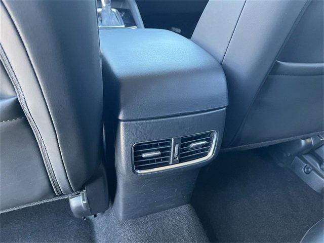 used 2023 Mazda CX-5 car, priced at $24,550