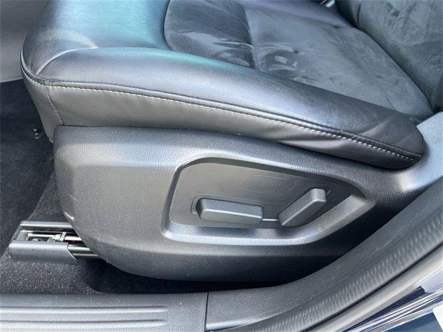 used 2023 Mazda CX-5 car, priced at $24,550