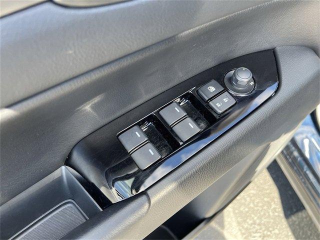 used 2023 Mazda CX-5 car, priced at $24,550