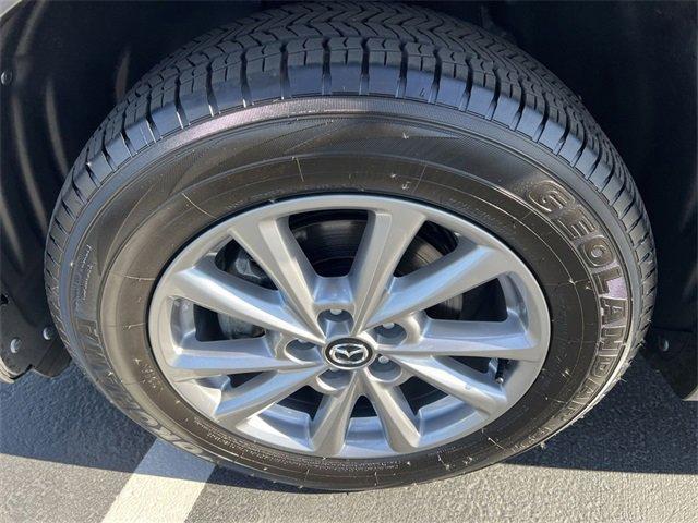 used 2023 Mazda CX-5 car, priced at $24,550