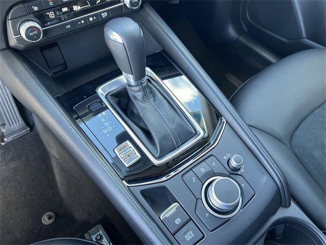used 2023 Mazda CX-5 car, priced at $24,550