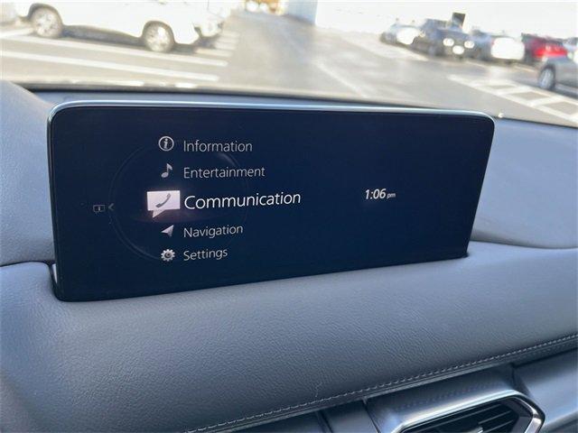 used 2023 Mazda CX-5 car, priced at $24,550