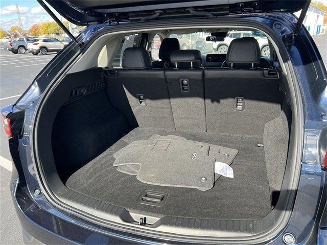 used 2023 Mazda CX-5 car, priced at $24,550
