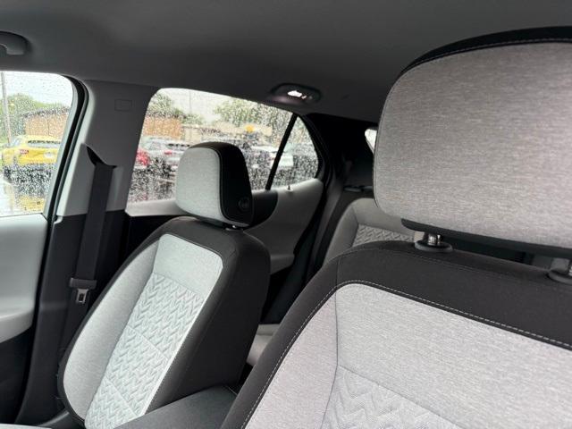 used 2024 Chevrolet Equinox car, priced at $23,997