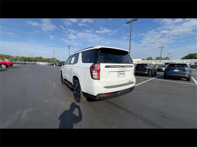 used 2024 Chevrolet Tahoe car, priced at $65,823