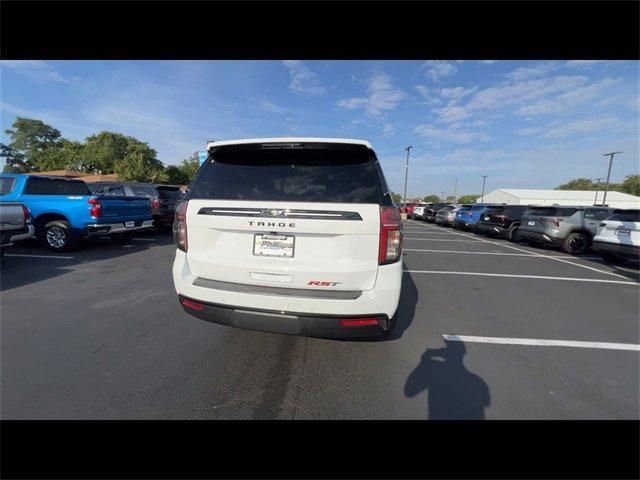 used 2024 Chevrolet Tahoe car, priced at $65,823